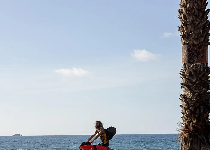 Eva Garcia Naranjo Διαμέρισμα