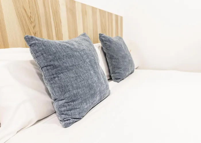 Apartament Eva Garcia Naranjo