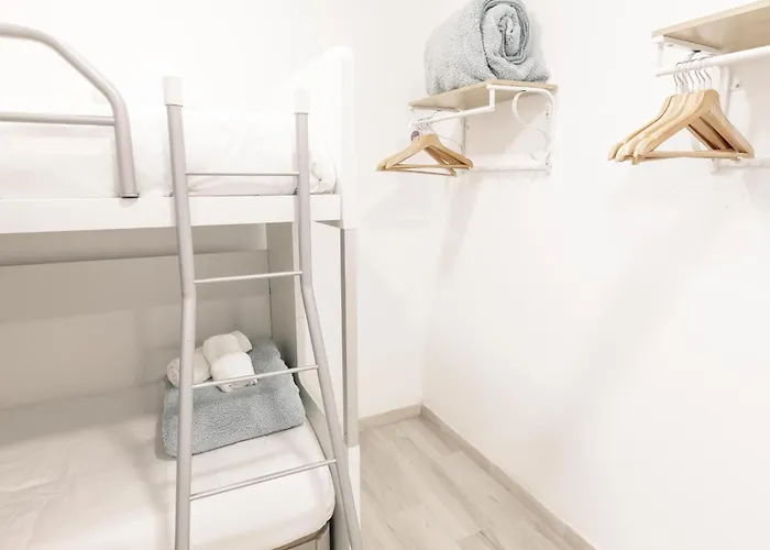 Eva Garcia Naranjo Las Palmas de Gran Canaria