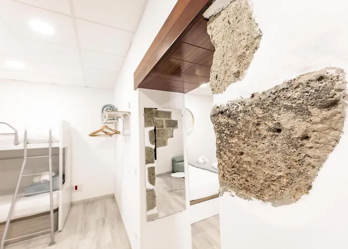 Eva Garcia Naranjo Las Palmas de Gran Canaria