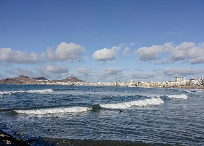 Eva Garcia Naranjo Las Palmas de Gran Canaria