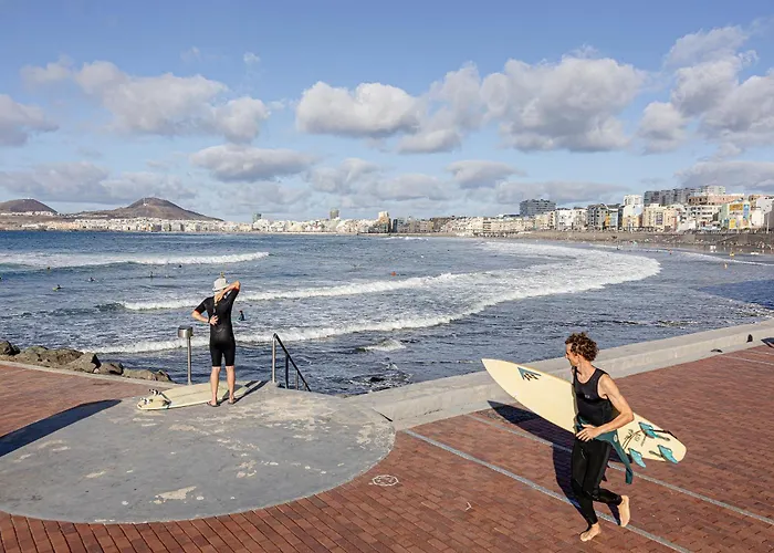 Eva Garcia Naranjo * Las Palmas de Gran Canaria