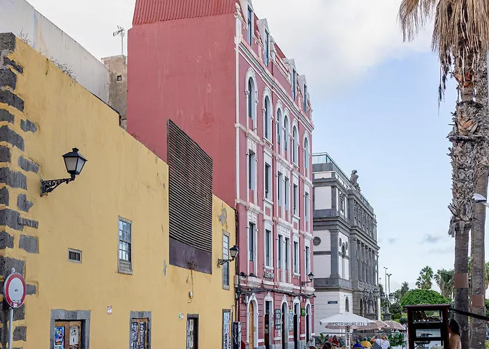 Eva Garcia Naranjo Apartament