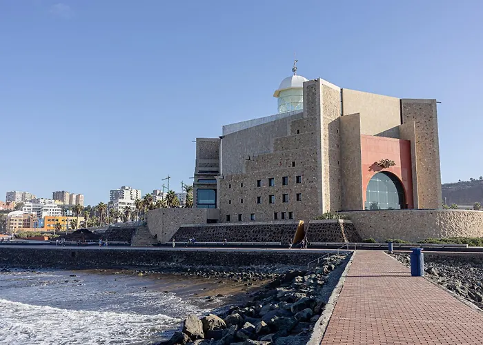 Eva Garcia Naranjo Las Palmas de Gran Canaria