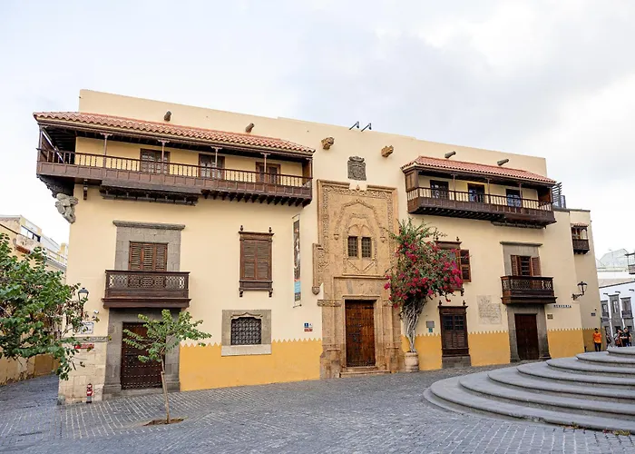 Eva Garcia Naranjo * Las Palmas de Gran Canaria
