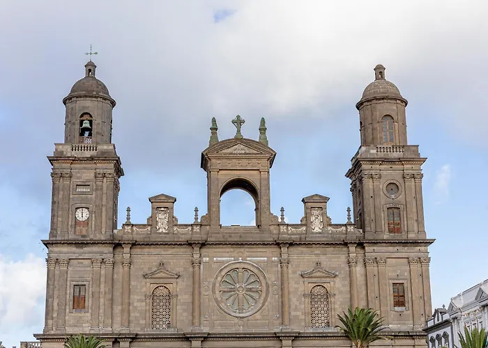 Eva Garcia Naranjo Apartament