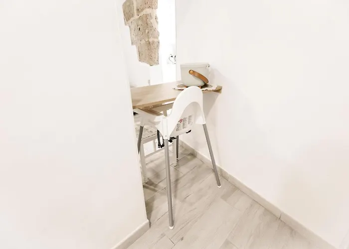 Apartament Eva Garcia Naranjo