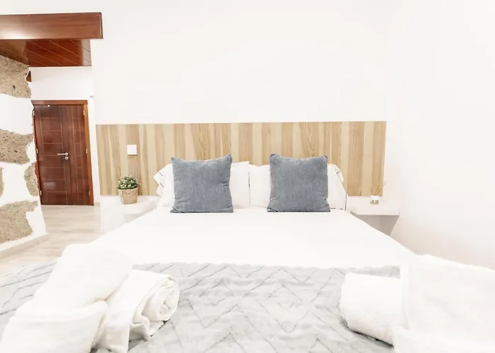 Apartament Eva Garcia Naranjo