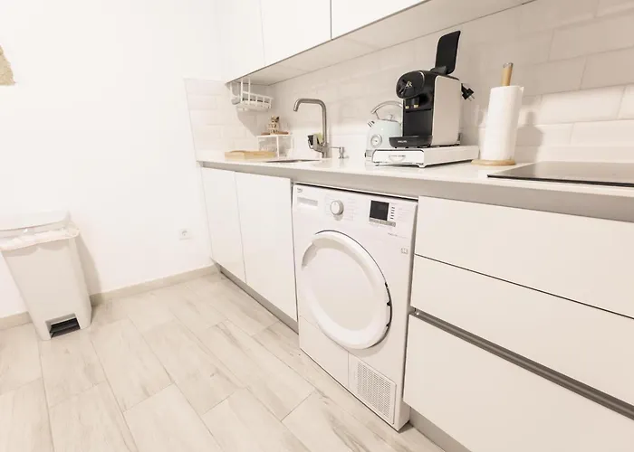 Eva Garcia Naranjo Apartament *